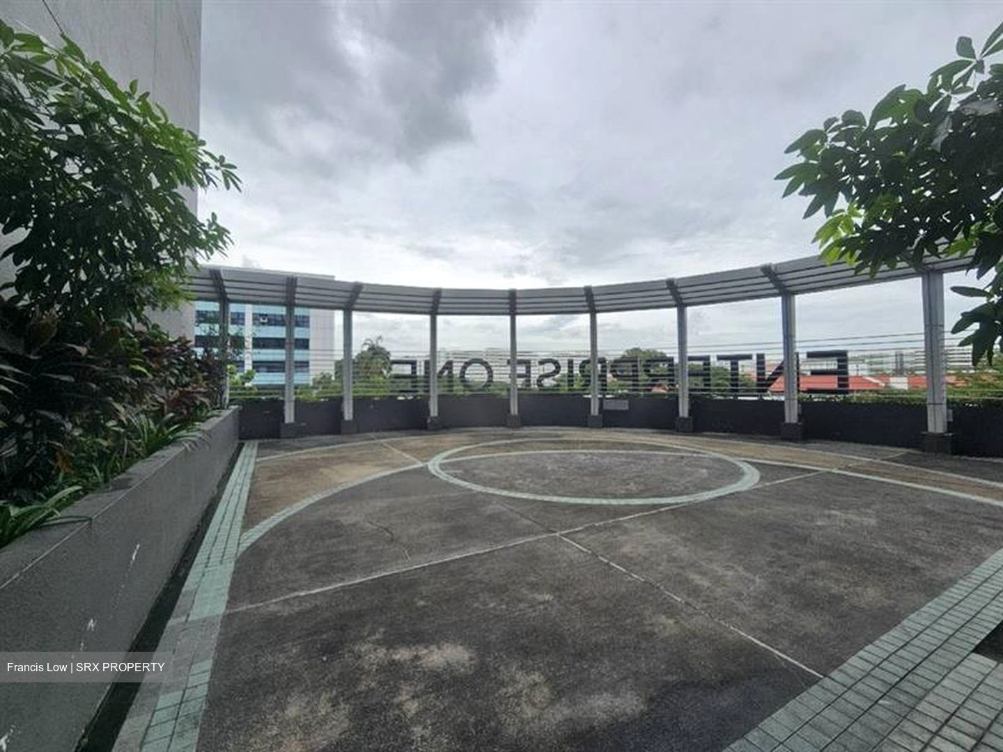 Enterprise One (D14), Factory #451933931